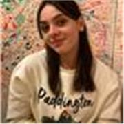 I give lessons to students who are currently studying Italian. The lessons are about grammar, listening, speaking and writing