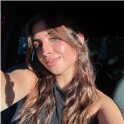 Sono una laureanda che offre ripetizioni e supporto didattico per studenti della scuole elementari medie e superiori