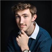 Compositeur de musique de film et étudiant de physique en dernière année de licence sur Toulouse