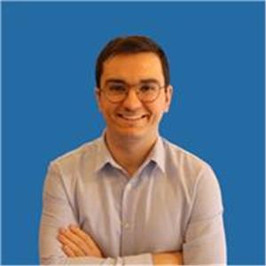 Eduardo González Vaquero