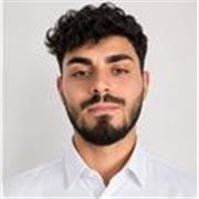 Laureando Ingegneria Elettronica offre ripetizioni mirate di Matematica, Fisica ed Elettronica per medie, superiori e università.