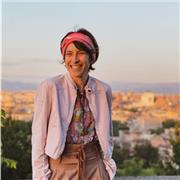 Fotografa Professionista di Viaggio offre lezioni di fotografia per principianti e amatori