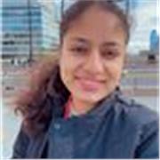 Maths tutor teaches students aged 8-15 years