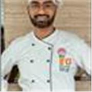 I'm good in teaching all age groups who are interested in learning the dishes in different cuisines