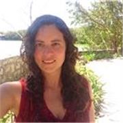 Profesora de Química, Biología, Estadística. Clases claras y con aplicación de herramientas didácticas para la compresión de los temas