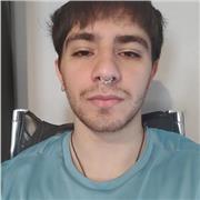 Profesor ingles de primaria y secundario