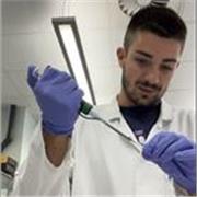 I am a passionate PhD student in Biomedical Science eager to inspire and empower students who want to excel in their studies.