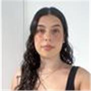 Soy una persona empática y paciente. Actualmente universitaria. Puedo dar clases tanto a primaria como secundaria.