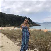 Profesora de matemáticas que imparte clases particulares a niños hasta segundo de la ESO