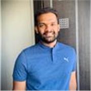 I have 9 years of experience working as as software developer