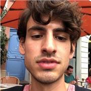 Tutor für Englisch, Deutsch, Griechisch oder Spanisch