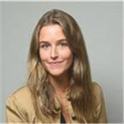 Profesora de francés bilingüe con más de 5 años de experiencia y competencia profesional completa en francés. 