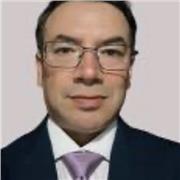 Oficial de la Armada retirado con mas de 20 años de carrera, con Master en MBA