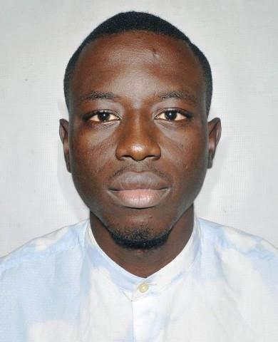 Modeste Dolumin NGUEYEP