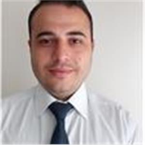 Ozan Yagiz Sahan