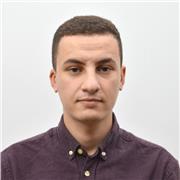 Profesor especializado por clases para niños.. francés, inglés, matemáticas y mucho mas! Disponible en presencial y online