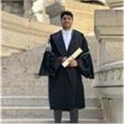 Giovane Avvocato e Assistente Universitario offre lezioni di Diritto civile e altro