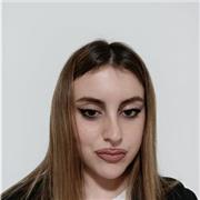 Studentessa neodiplomata con cento e lode impartisce lezioni di inglese universitario (certificazione di lingua inglese A6)