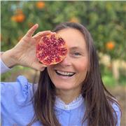 Profesora de ingles para los niños y adultos con mucha paciencia y dedicación