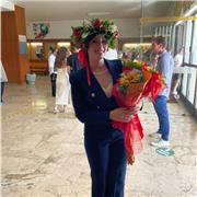 Offro aiuto compiti e ripetizioni di italiano, inglese e storia dell'arte.