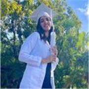 Doctora en medicina con sólida formación académica. Tengo vocación por la enseñanza y sólida trayectoria académica. 