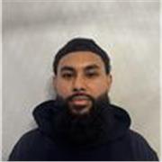 Mohammed