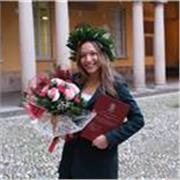 Laureata con Lode in Biotecnologie Mediche offre ripetizioni di chimica, scienze, biologia, matematica e materie scientifiche