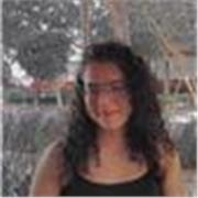 Maestra de química para alumnos de secundaria y preparatoria