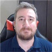 Profesor de inglés para adolescentes y adultos