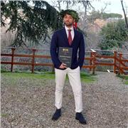 Laureato in giurisprudenza con master per l'insegnamento offre ripetizioni ed aiuto compiti