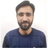 Babar Ali