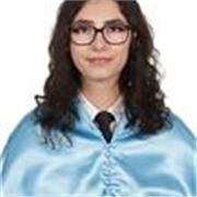 Profesora de Latín, Griego y con acreditación para impartir Lengua y Literatura Castellana.