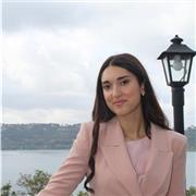 Studentessa universitaria di Medicina propone lezioni di matematica, fisica, chimica, inglese, latino, italiano per scuola media e