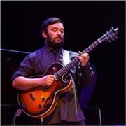 Profesor de guitarra y guitarra eléctrica