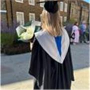 First-class Biology graduate helping GCSE and A-Level students reach their goals.
