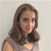 Disfruto trabajar con cualquier tipo de personas, sobretodo con adolescentes pues son divertidos, creativos y llenos de energía. El dar clases ha sido para mí no sólo un trabajo sino toda una experiencia enriquecedora llena de retos y satisfacciones, dond