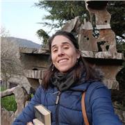 Biologia a qualsiasi livello, dalle elementari alla preparazione di esami universitari. Specializzata in molecolare e genetica