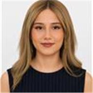 Melisa Tugba Aktas