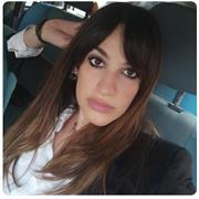 Insegnante di italiano ed inglese per stranieri