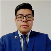 Native Spanish Speaker Tutor ready to help you.