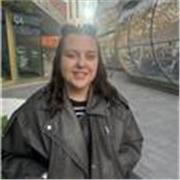Would you like to learn something new? I’m happy to help, I’m kind and patient and I love meeting new people 