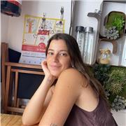 Estudiant del grau de Llengua i Literatura Catalana que pot donar classes a primària i ESO