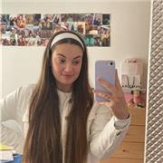 Estudiante de segundo año de bachillerato, imparto clases a niños de todos los cursos de primaria