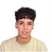 titulada en bachillerato, quiero dar clases alumnos de primaria y la ESO en ciencias y lengua