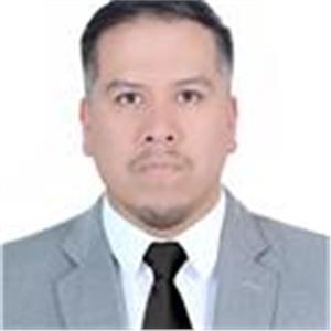 Giancarlo Escalante Fernandez