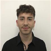 Grabador y estampador. Profesor en academia de arte y estampador para la galeria Taller del Prado de Madrid