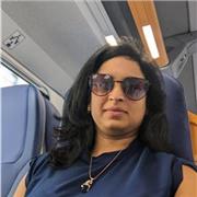 Shilpi Dhawan