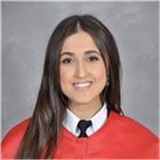 Estudiante de Derecho apta para cualquier nivel de enseñanza 