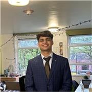 I am a undergraduate Chemistry student at The University of Manchester, offering lessons in Chemistry to A-Level and GCSE students