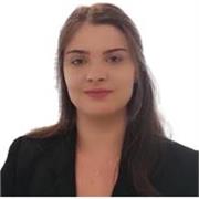 Profesora de apoyo de inglés con un C2 certificado